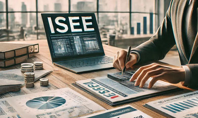 Nuovo ISEE: Ministero del Lavoro