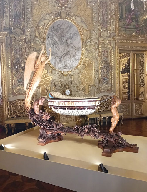 palazzo reale