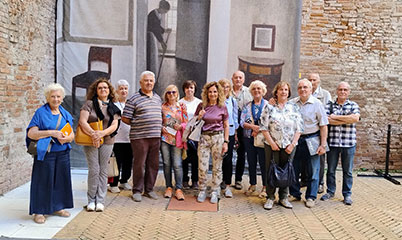 palazzo rovella mostra hammershoi