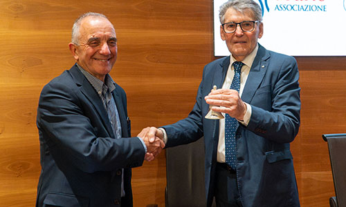 passaggio consegne cupla