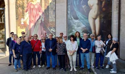 Musei San Domenico "I Preraffaelliti"