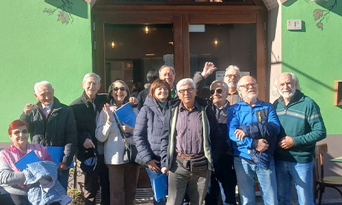 pensionati delegazione anap cesena mercato saraceno