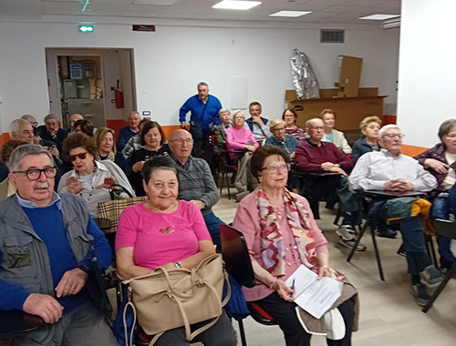 pensionati anap pordenone