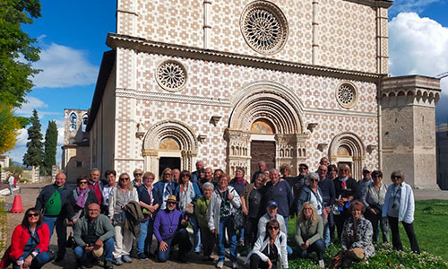 pensionati anap forlì in abruzzo
