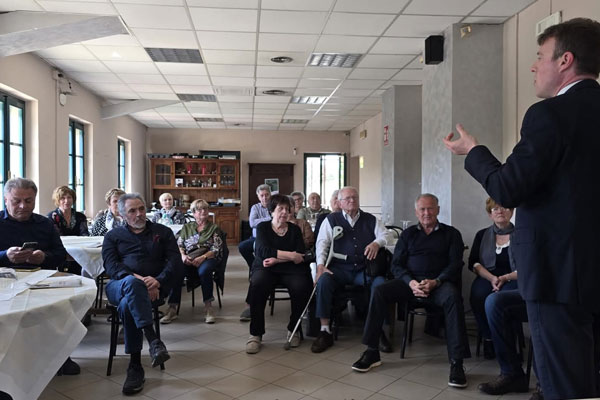 pensionati anap pisa