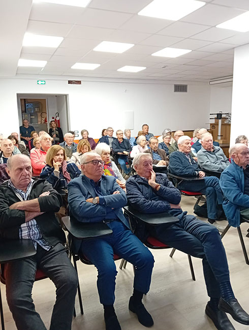 pensionati anap pordenone