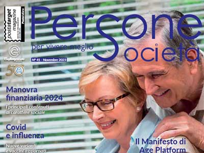 rivista persone e società novembre 2023 anap confartigianato