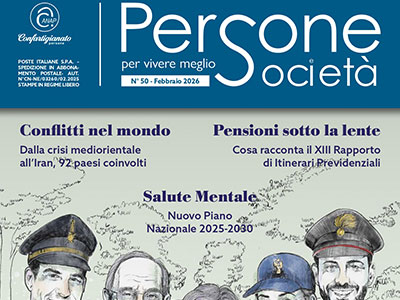 persone e società rivista anap febbraio 2026