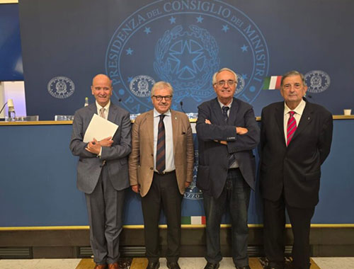 piano nazionale cupla cipa