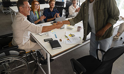 piano nazionale disabilità