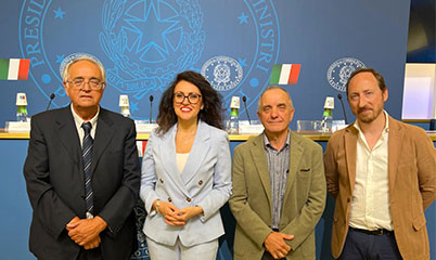 invecchiamento attivo cupla appello governo