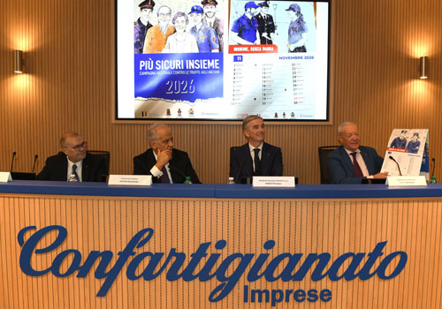 piantedosi conferenza stampa confartigianato