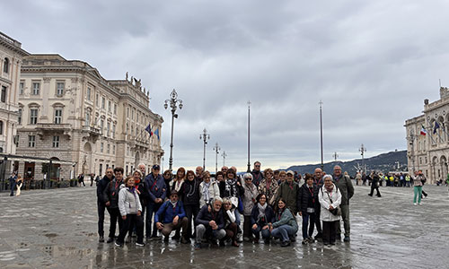 trieste