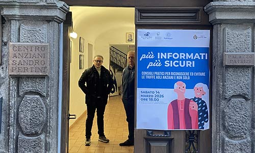 più informati a soriano nel cimino