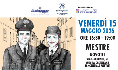 più sicuri insieme mestre