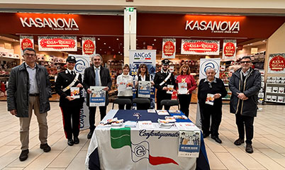 sicurezza anziani forlì punta di ferro