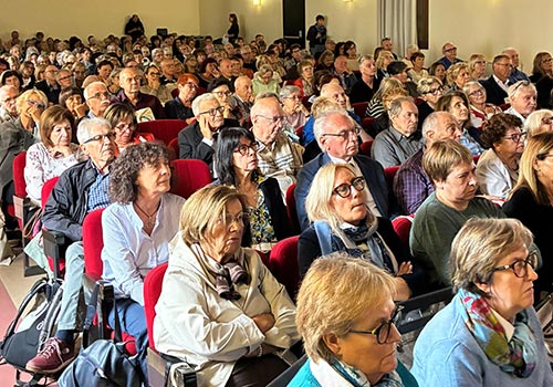 platea anziani stati generali