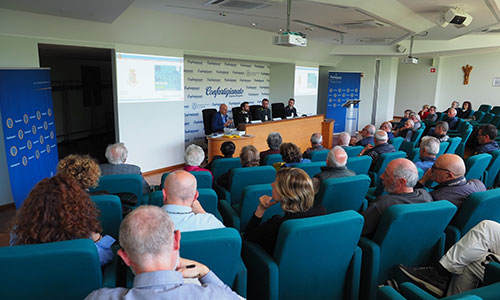 platea confartigianato bergamo