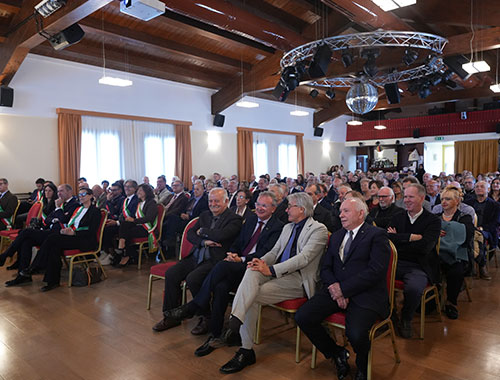 platea festa artigianato anap padova
