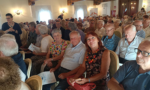 soci anap veneto convegno sanità