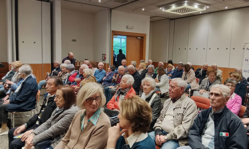 platea soci anap venezia