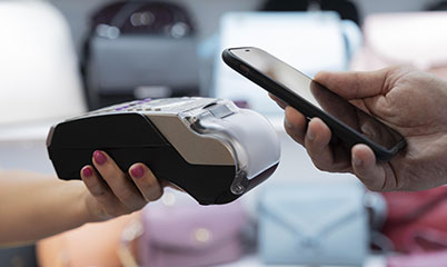 portafoglio elettronico wallet