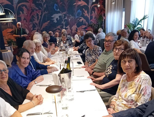 pranzo cupla pordenone