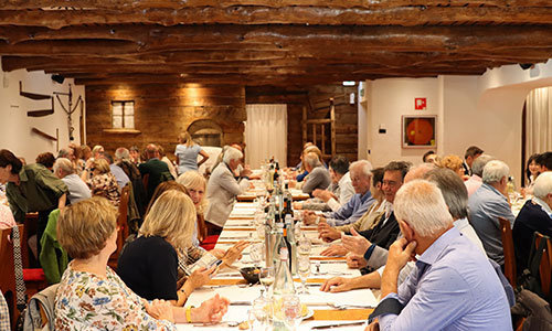 pranzo festa anap lombardia