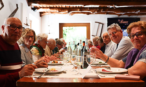 pranzo festa regionale anap lombardia