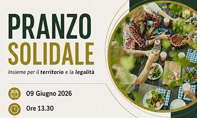 pranzo solidale