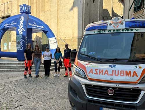 predizione alzheimer ovada