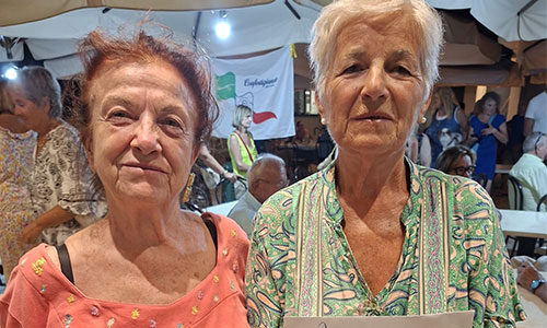 socie premiate torneo burraco