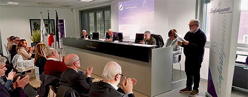 premiati concorso rescaglio seconda edizione