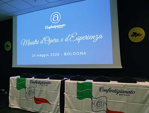 premiazioni bologna