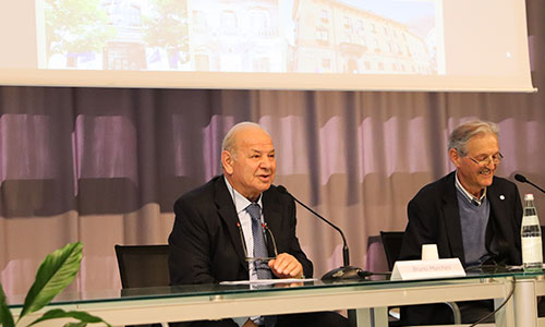 bruno marchini