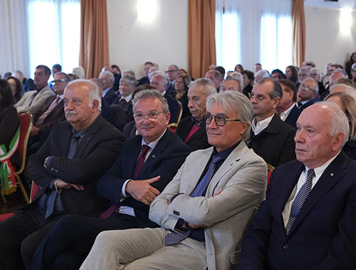presidenti anap e confartigianato padova