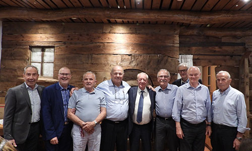 presidenti territoriali ANAP Lombardia