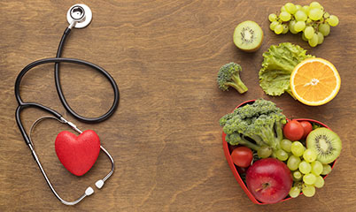 pressione bassa e pressione alta e gli alimenti da mangiare