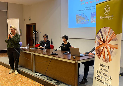 Prevenzione cura alzheimer
