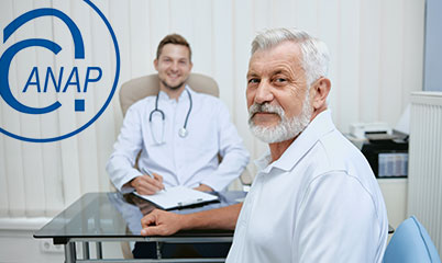 prevenzione salute maschile anap forlì