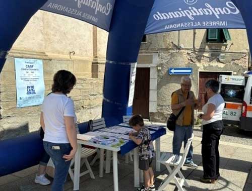 prevenzione screening alzheimer ovada