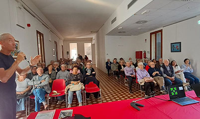 prevenzione sicurezza stradale