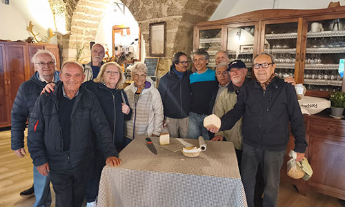 prodotti tipici murgia