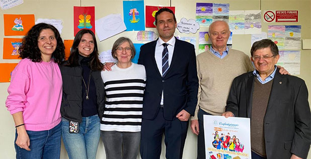 Progetto Banco Elementare 2025 Cremona