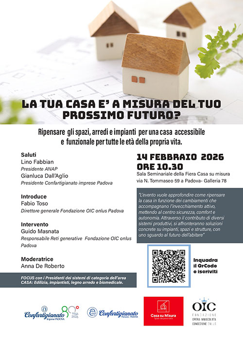 abitare il futuro programma