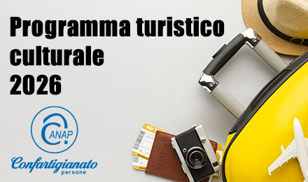 programma viaggi 2026 vicenza