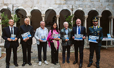 più sicuri insieme confartigianato liguria