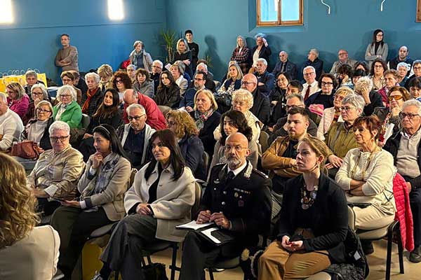 convegno prevenzione tumori