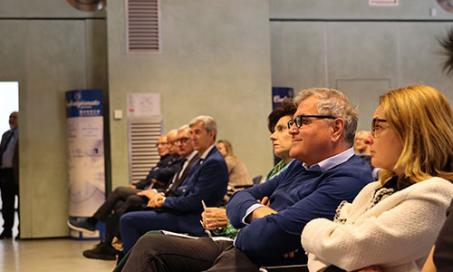 pubblico festa anap lombardia