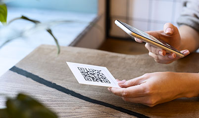 come funziona il QR-Code e a cosa serve